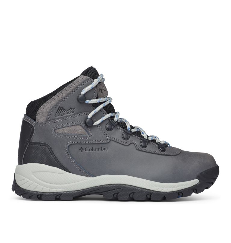 Botas Montaña Columbia Newton Ridge™ Plus Impermeables Mujer Grises | WGJ959MI