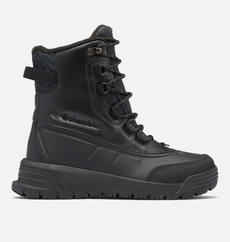 Botas de Nieve Columbia Bugaboot™ Celsius Omni-Heat™ Infinity Mujer Negros Grises Oscuro | ZIK7058ER