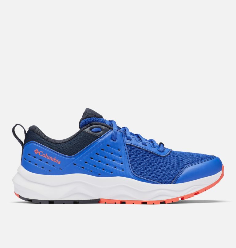 Tenis Para Trail Running Columbia Trailstorm™ Elevate Hombre Azules Rojos | MEO337VL