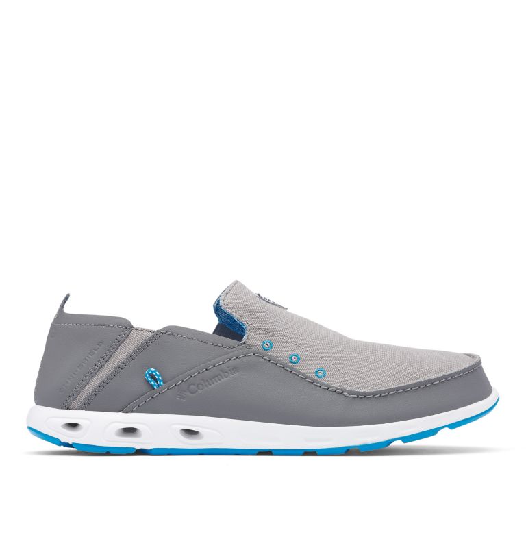 Zapatos de Agua Columbia PFG Bahama™ Vent Hombre Grises | QLF193NN