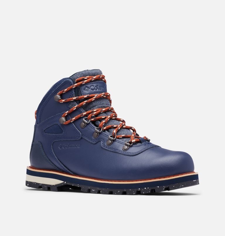 Botas Montaña Columbia Big Ridge™ Hombre Azul Marino | CYP5690XW