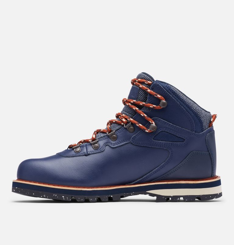 Botas Montaña Columbia Big Ridge™ Hombre Azul Marino | CYP5690XW