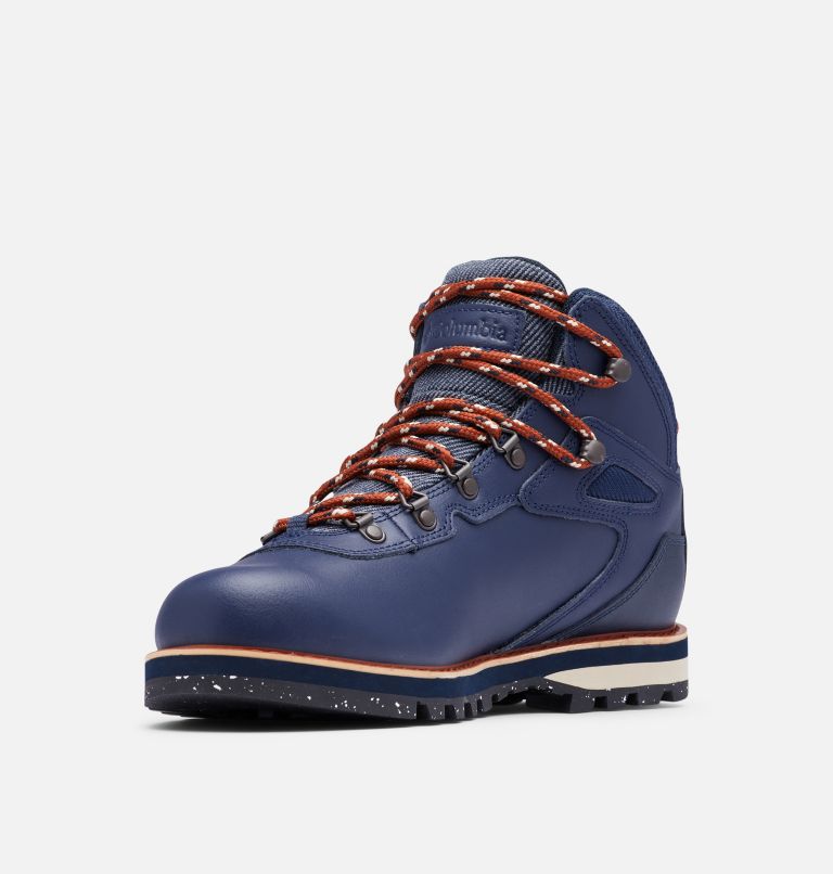 Botas Montaña Columbia Big Ridge™ Hombre Azul Marino | CYP5690XW