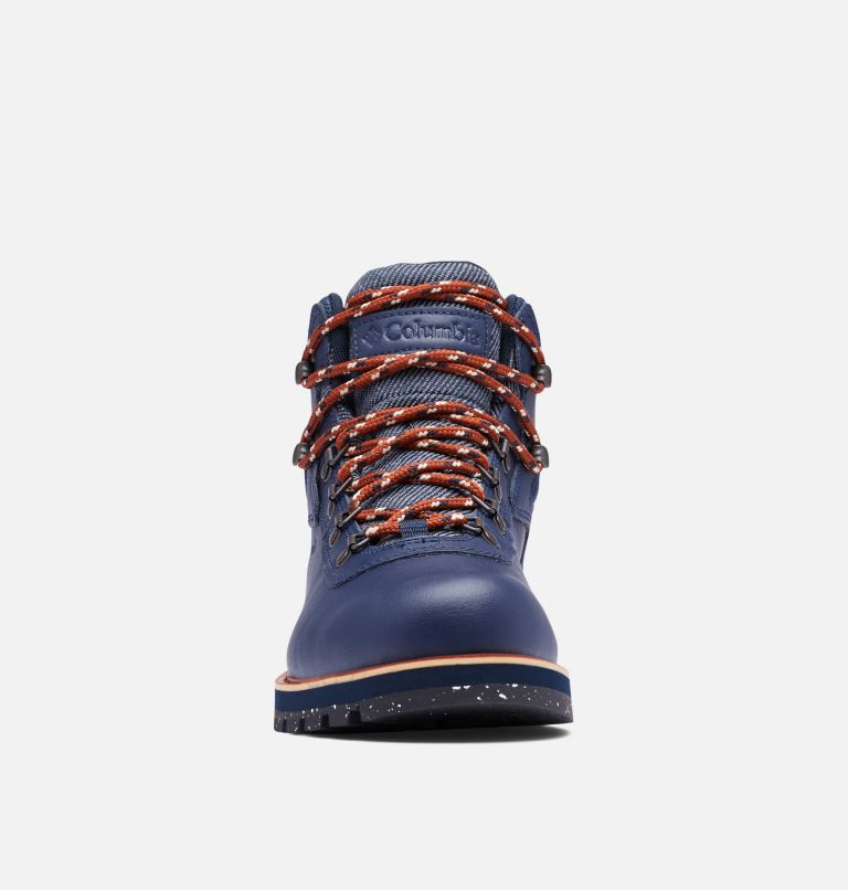 Botas Montaña Columbia Big Ridge™ Hombre Azul Marino | CYP5690XW