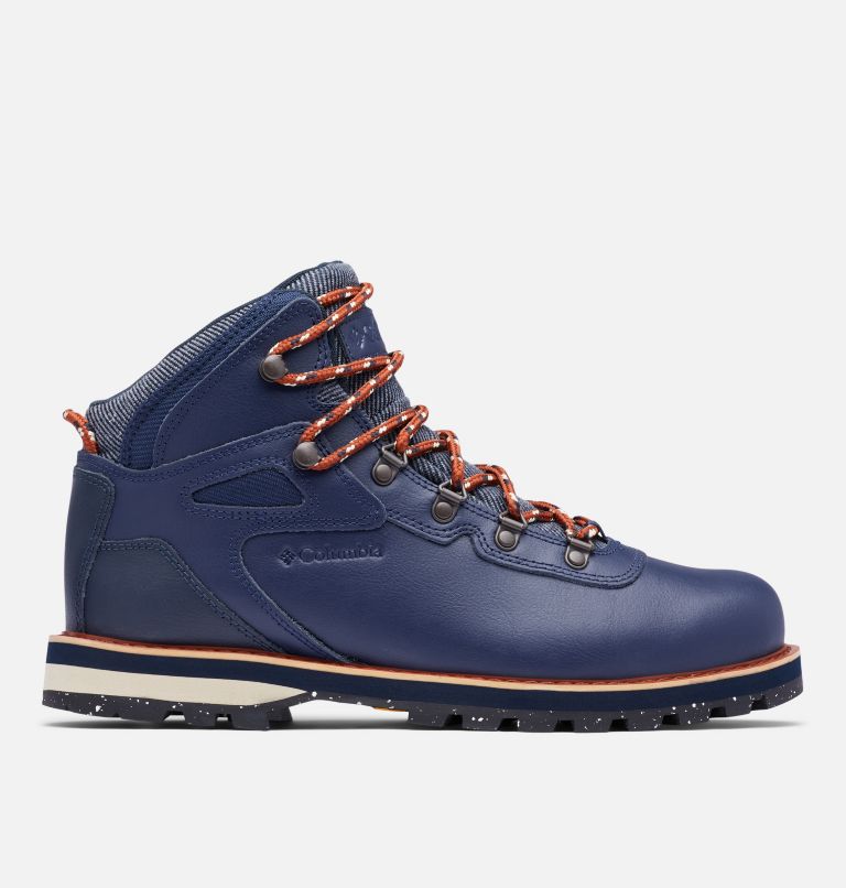 Botas Montaña Columbia Big Ridge™ Hombre Azul Marino | CYP5690XW