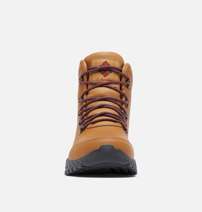 Botas Montaña Columbia Fairbanks™ Rover II Hombre Rojos | RNR6519PN