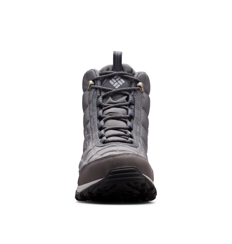 Botas Montaña Columbia Firecamp™ Hombre Grises Grises Oscuro | UNK3248QD