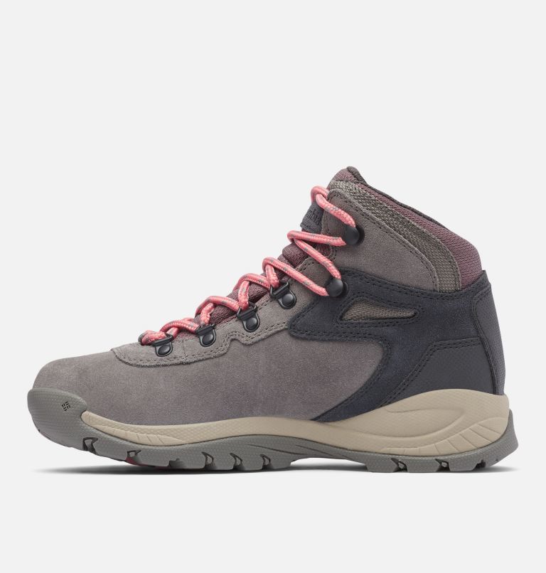 Botas Montaña Columbia Newton Ridge™ Plus Impermeables Amped Mujer Rosas | FOE5566FN