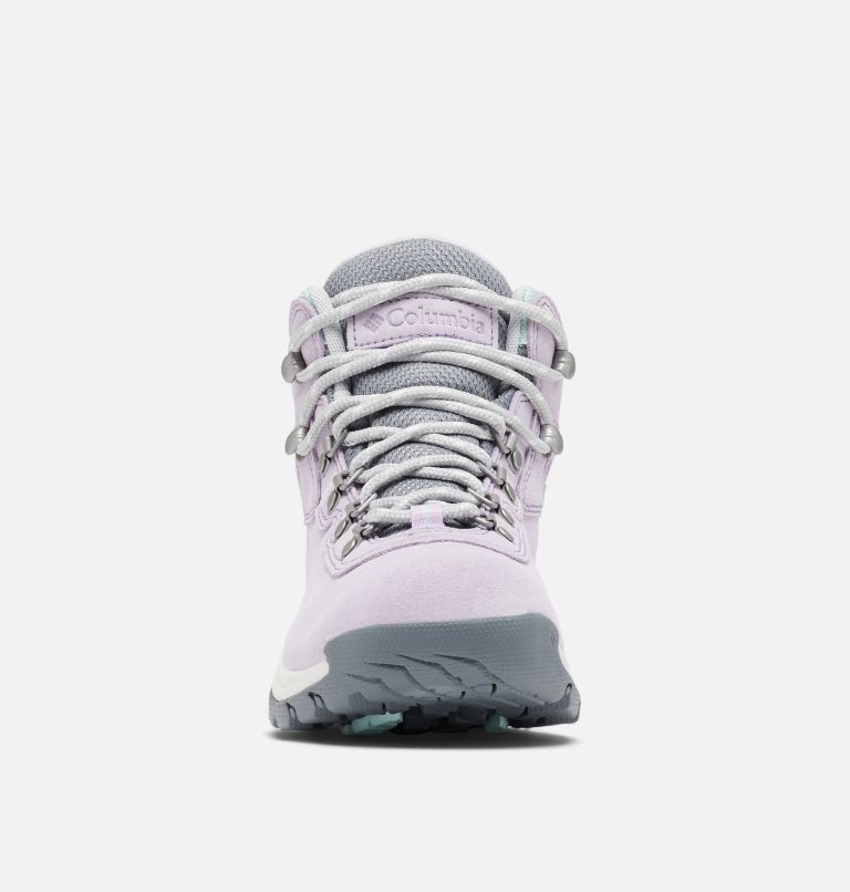 Botas Montaña Columbia Newton Ridge™ Plus Impermeables Amped Mujer Grises | QHQ2251DZ