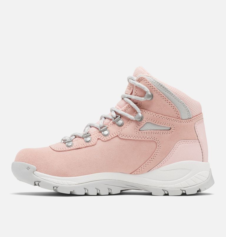 Botas Montaña Columbia Newton Ridge™ Plus Impermeables Amped Mujer Rosas Grises | UVO9017VE