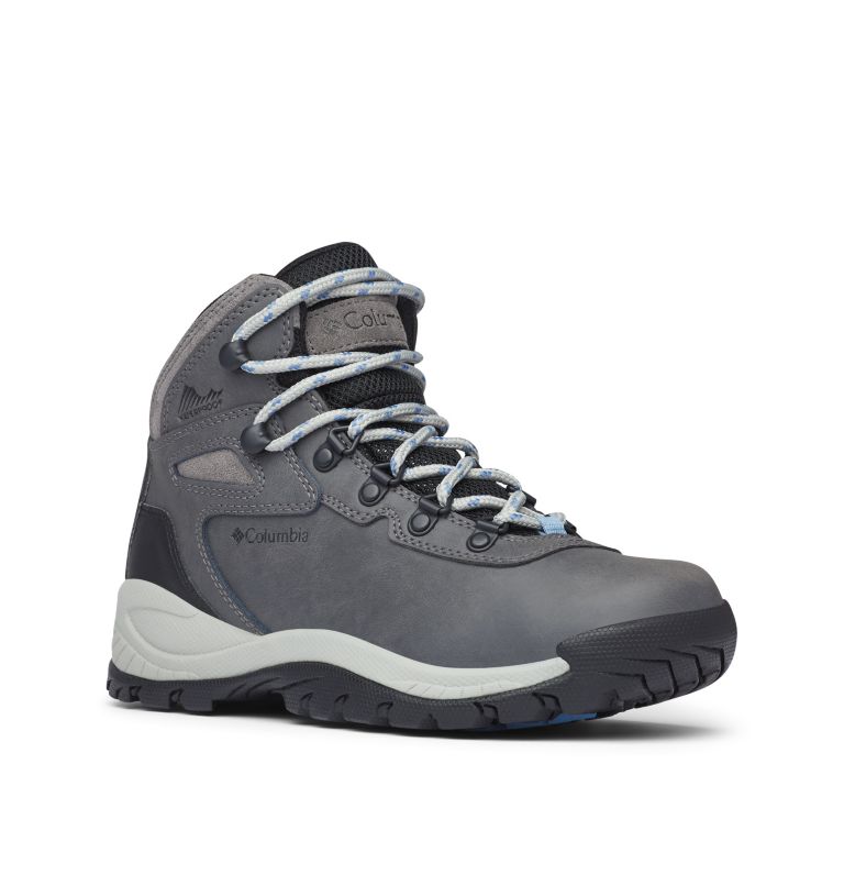 Botas Montaña Columbia Newton Ridge™ Plus Impermeables Mujer Grises | WGJ959MI