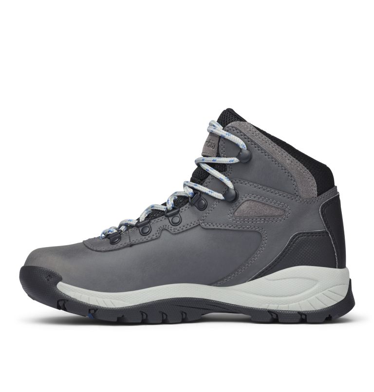 Botas Montaña Columbia Newton Ridge™ Plus Impermeables Mujer Grises | WGJ959MI