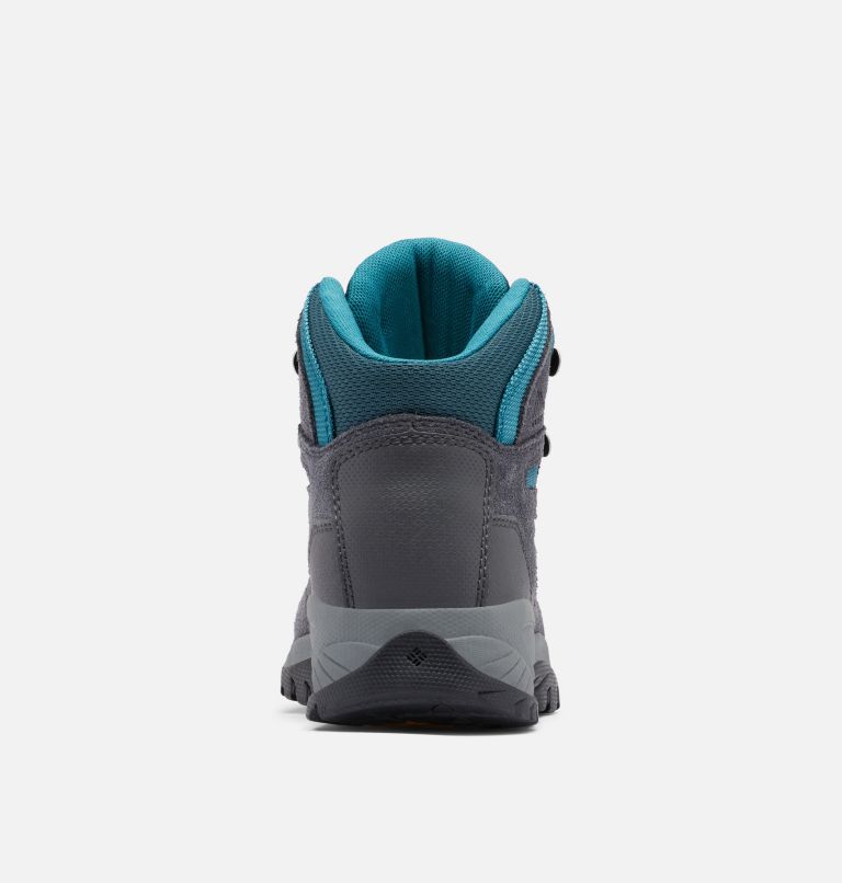 Botas Montaña Columbia Newton Ridge™ Plus Impermeables Amped Mujer Grises Oscuro Azules | WOJ262AV