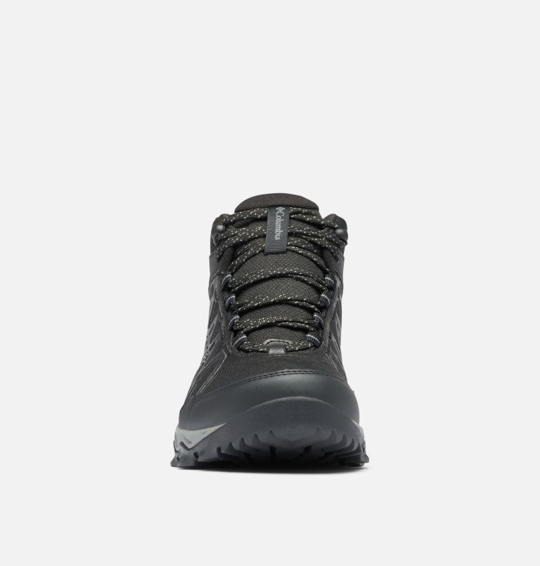 Botas Montaña Columbia Peakfreak™ X2 Mid OutDry™ Mujer Negros Titanium | UBE7517CV