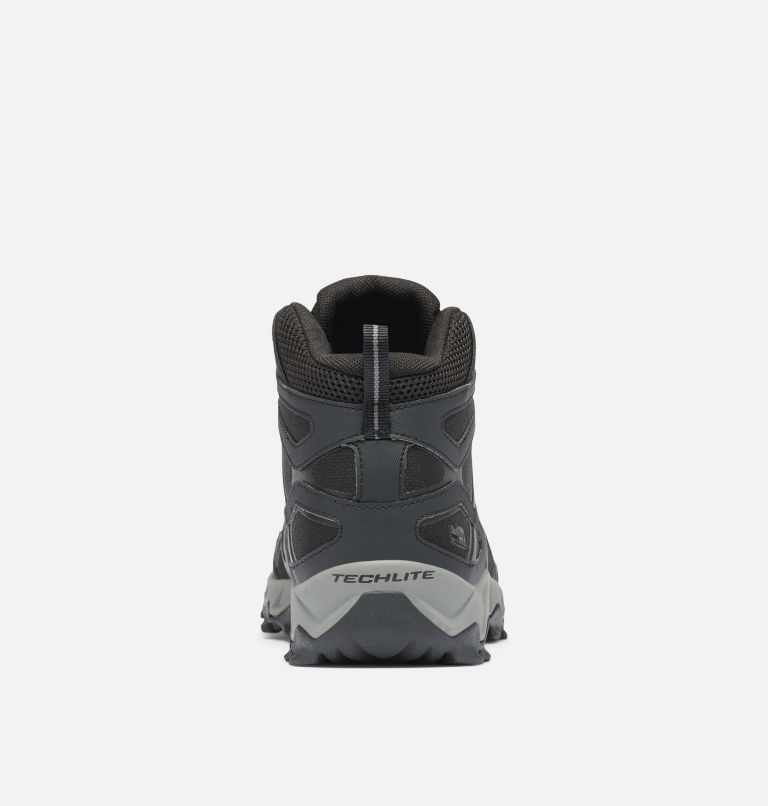 Botas Montaña Columbia Peakfreak™ X2 Mid OutDry™ Mujer Negros Titanium | UBE7517CV