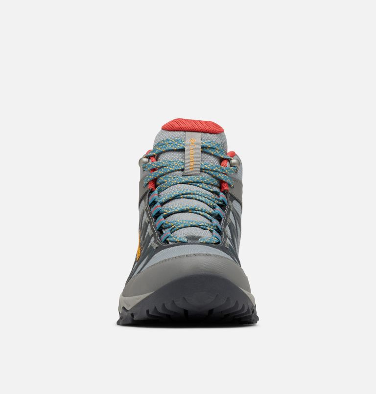 Botas Montaña Columbia Peakfreak™ X2 Mid OutDry™ Mujer Mango | YJW7860KL