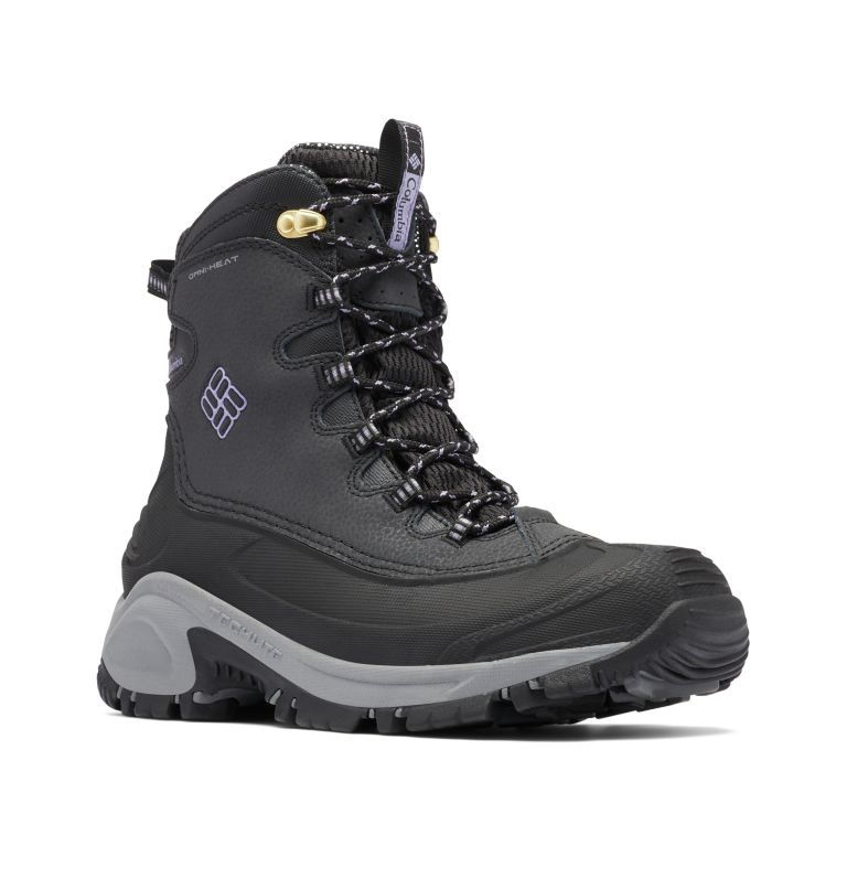 Botas de Invierno Columbia Arctic Trip™ Omni-Heat™ Mujer Negros | LBG4720WA