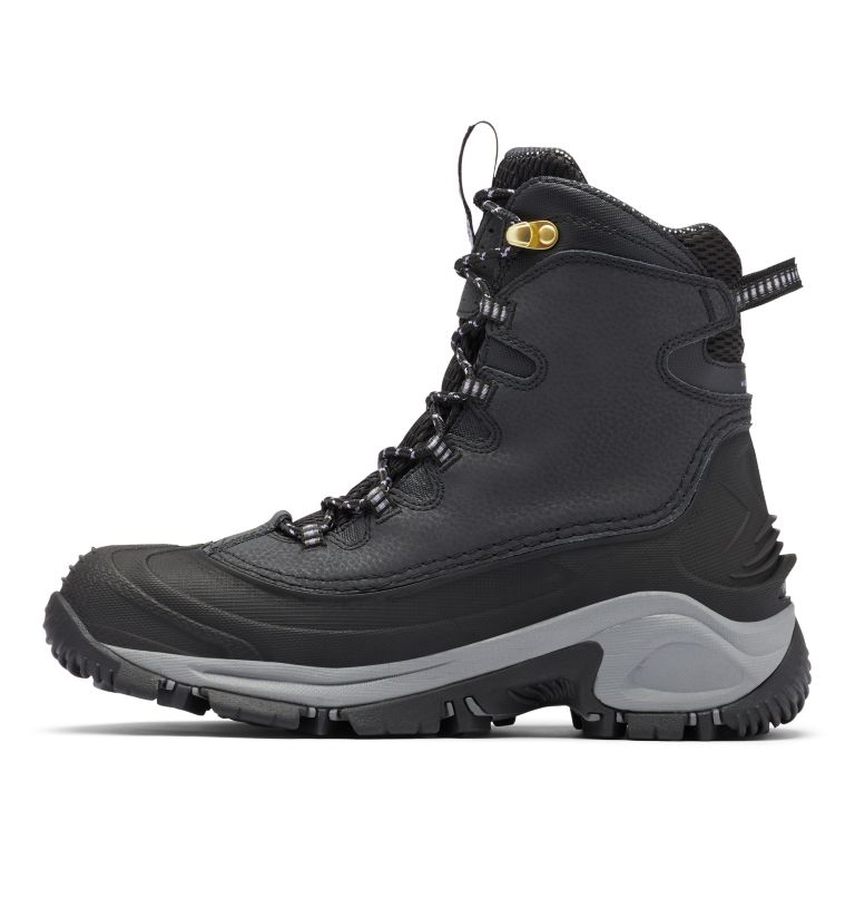 Botas de Invierno Columbia Arctic Trip™ Omni-Heat™ Mujer Negros | LBG4720WA