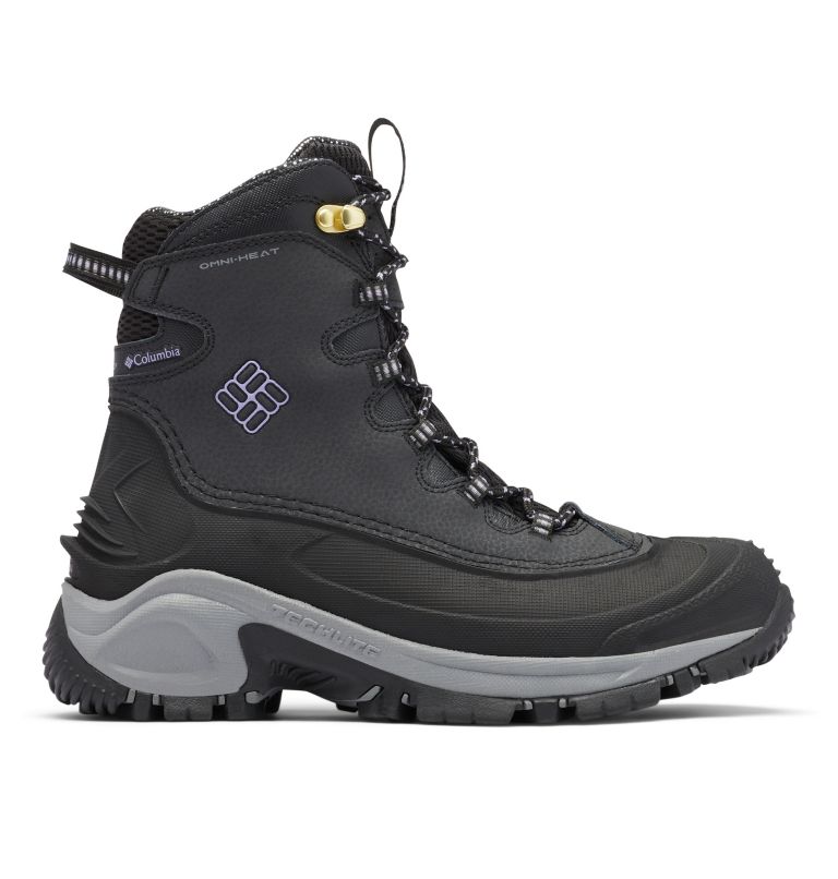 Botas de Invierno Columbia Arctic Trip™ Omni-Heat™ Mujer Negros | LBG4720WA