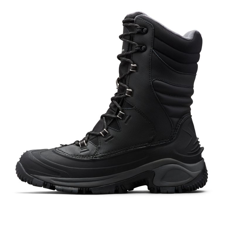 Botas de Invierno Columbia Bugaboot™ III XTM Hombre Negros Grises | LZL5563AY