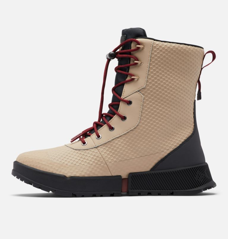 Botas de Invierno Columbia Hyper-Boreal™ Omni-Heat™ Altos Hombre Marrom Rojos | YEV4976VL