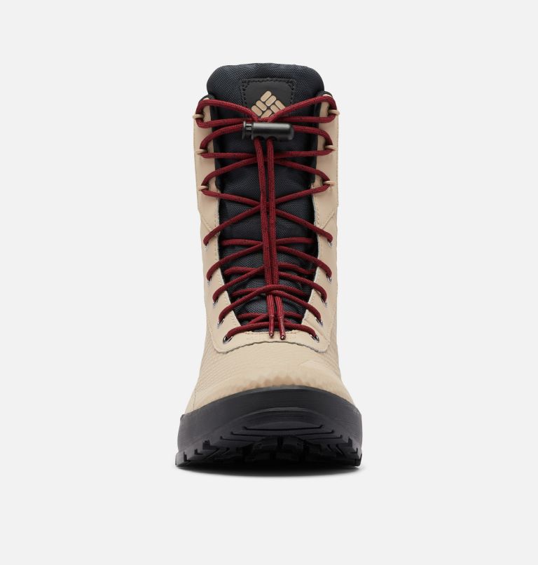 Botas de Invierno Columbia Hyper-Boreal™ Omni-Heat™ Altos Hombre Marrom Rojos | YEV4976VL