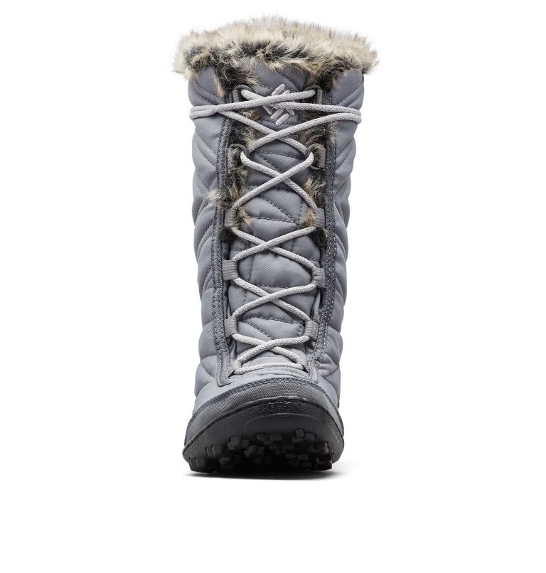 Botas de Invierno Columbia Minx™ Mid III Mujer Grises | SFH7055DN