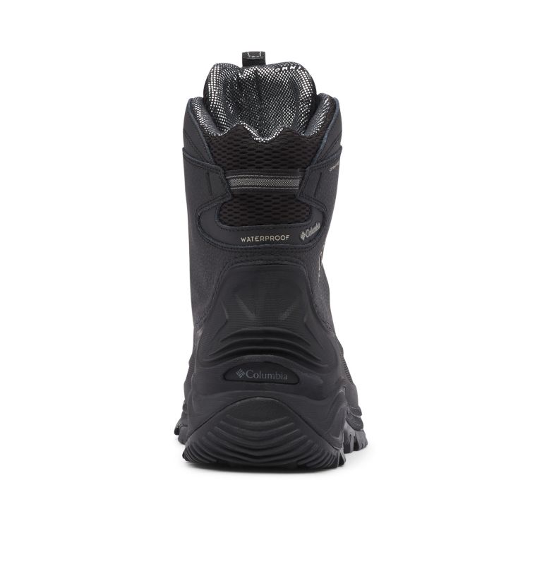 Botas de Nieve Columbia Arctic Trip™ Omni-Heat™ Hombre Negros | KUF927KF