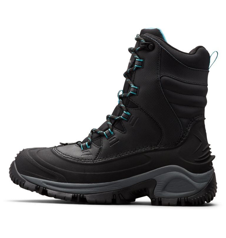 Botas de Nieve Columbia Bugaboot™ III Mujer Negros | ZPD2051ZJ