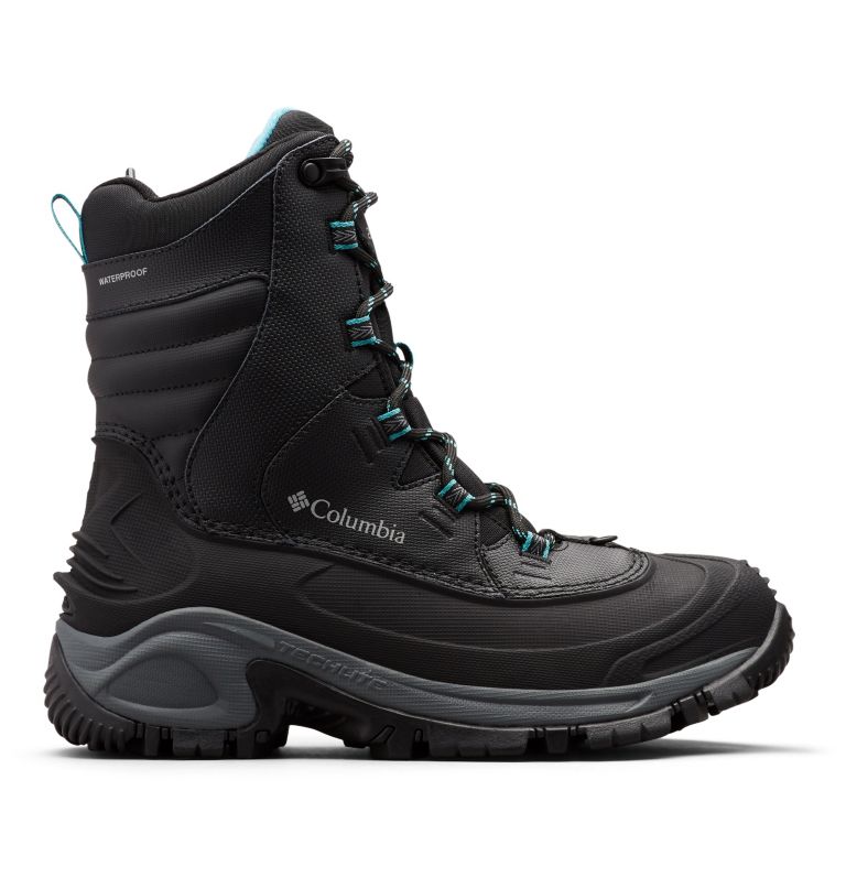 Botas de Nieve Columbia Bugaboot™ III Mujer Negros | ZPD2051ZJ