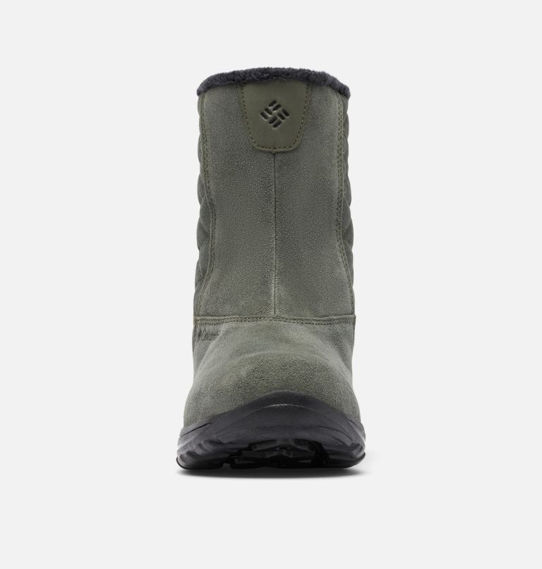 Botas de Nieve Columbia Ice Maiden™ Slip III Mujer Negros | YLN362HF