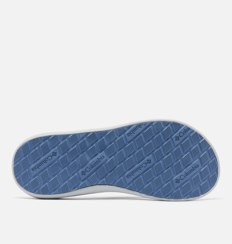 Chanclas Columbia Columbia™ Flip Flop Mujer Azules Grises | QQQ216OX