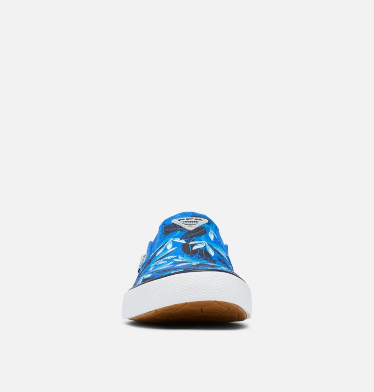 Mocassins Columbia PFG Slack Tide™ Hombre Azules | FQZ3393DM