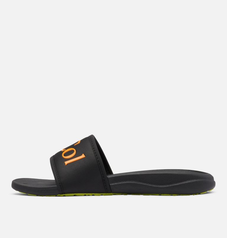 Sandalias Columbia Columbia™ Chanclas Mujer Negros | LLE5596XO