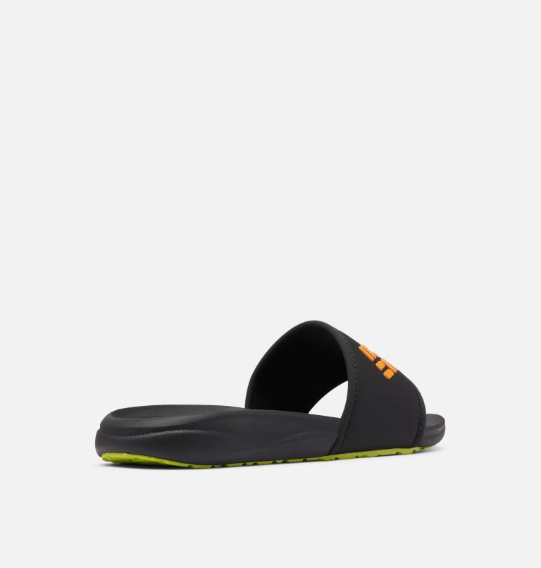 Sandalias Columbia Columbia™ Chanclas Mujer Negros | LLE5596XO