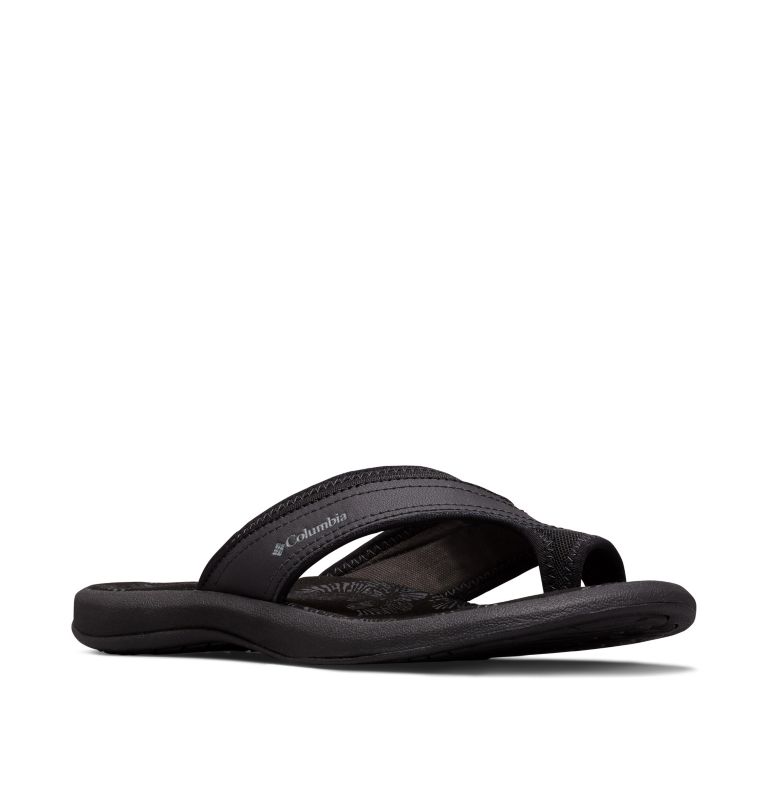 Sandalias Columbia Kea™ II Mujer Negros Grises | AUP8368ZU