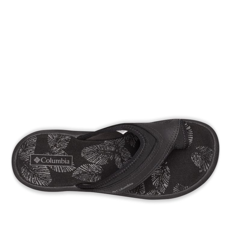 Sandalias Columbia Kea™ II Mujer Negros Grises | AUP8368ZU