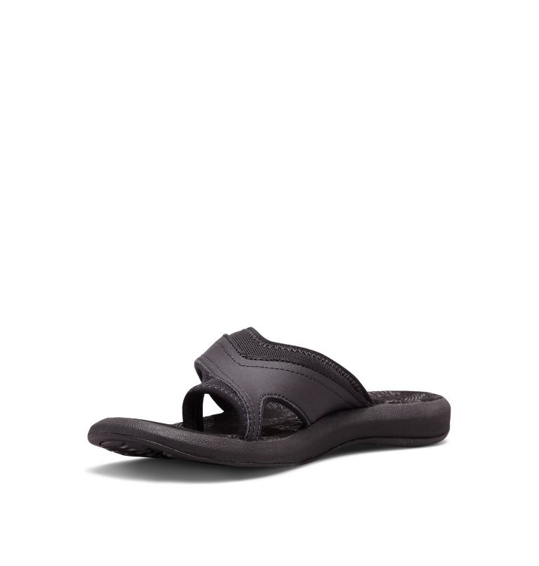 Sandalias Columbia Kea™ II Mujer Negros Grises | AUP8368ZU