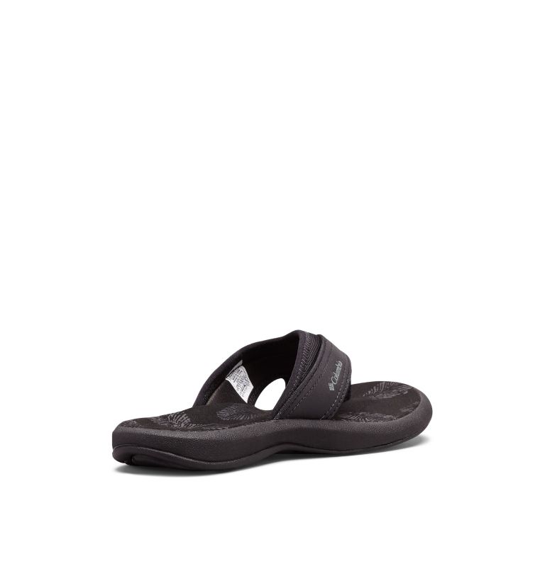 Sandalias Columbia Kea™ II Mujer Negros Grises | AUP8368ZU