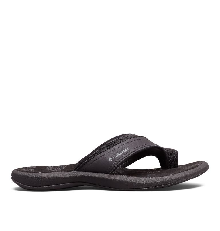 Sandalias Columbia Kea™ II Mujer Negros Grises | AUP8368ZU