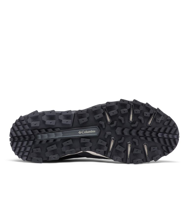 Tenis Columbia IVO Trail™ Hombre Negros | LSG5547VT