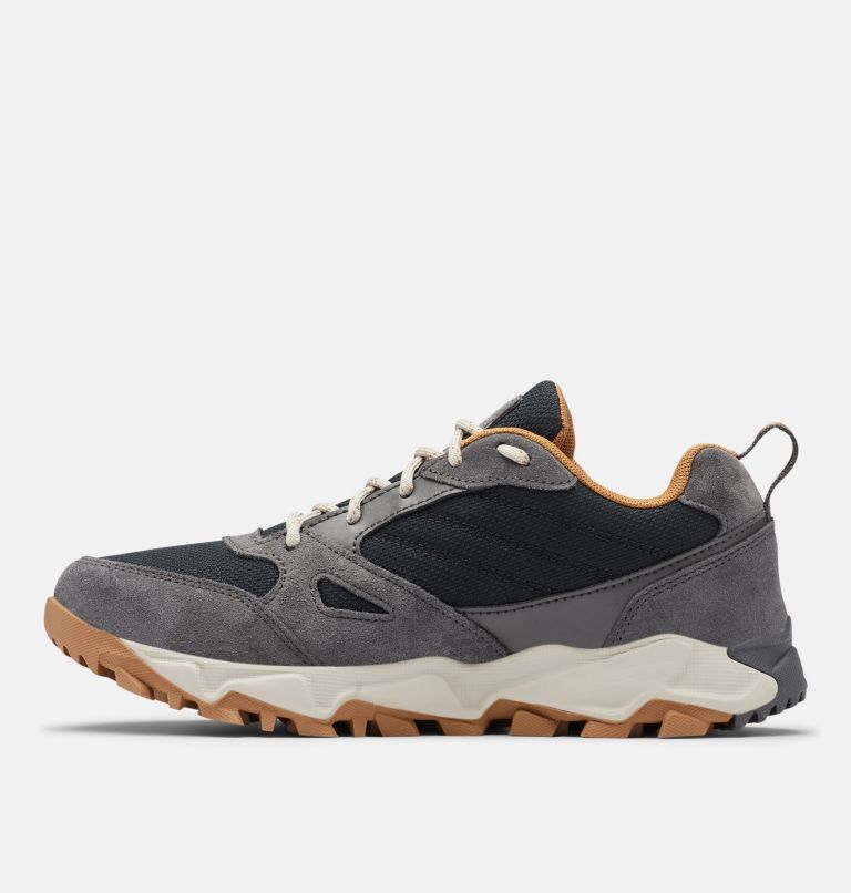 Tenis Columbia IVO Trail™ Mujer Negros | OGO10059QL