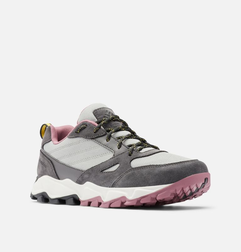 Tenis Columbia IVO Trail™ Mujer Titanium | WPI915UI