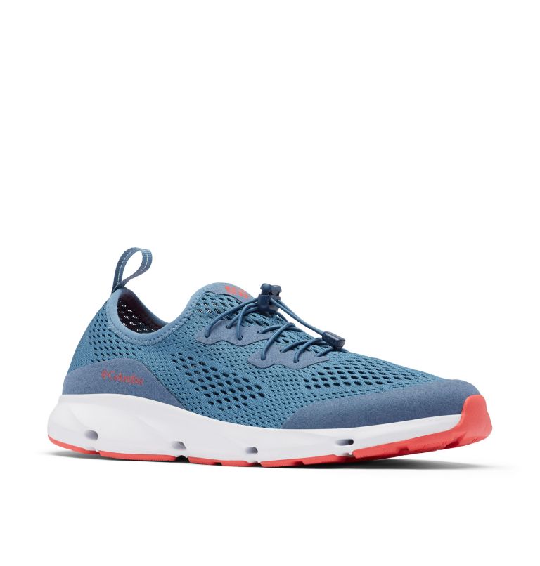 Tenis Columbia Vent™ Mujer Grises | EVR7173ZA