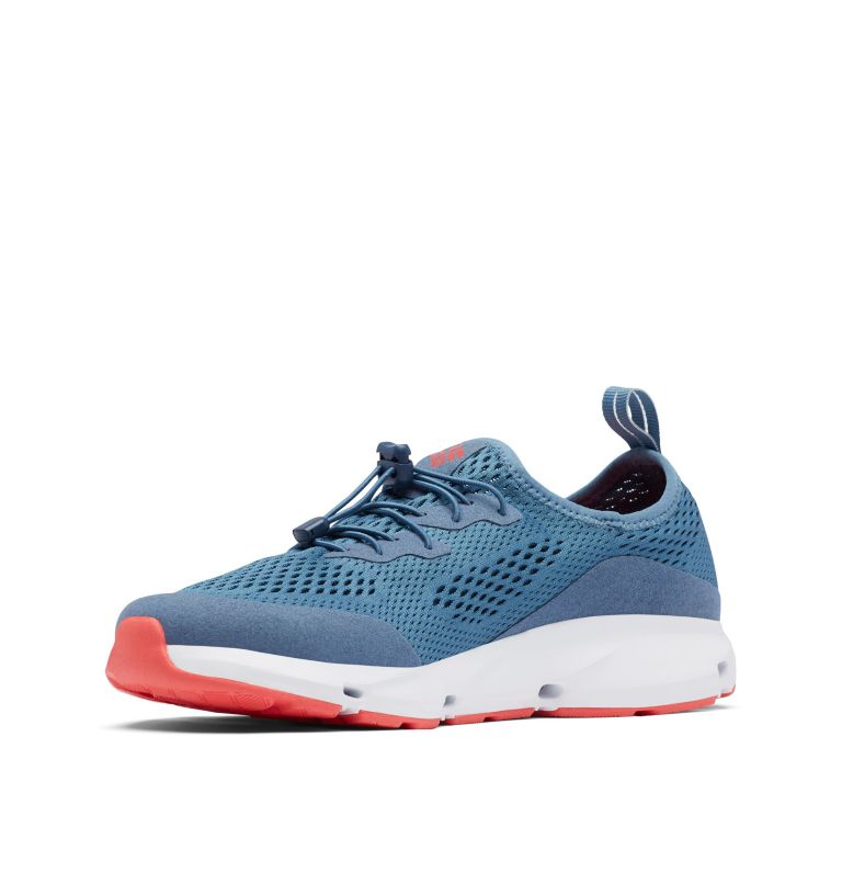 Tenis Columbia Vent™ Mujer Grises | EVR7173ZA