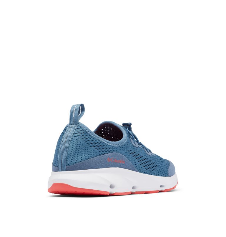 Tenis Columbia Vent™ Mujer Grises | EVR7173ZA