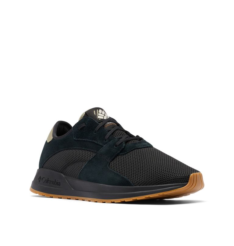 Tenis Columbia Wildone™ Generation Hombre Negros | JKI6883GF