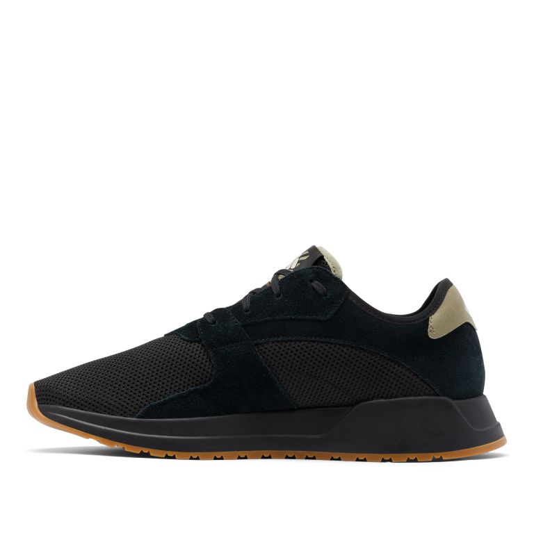 Tenis Columbia Wildone™ Generation Hombre Negros | JKI6883GF