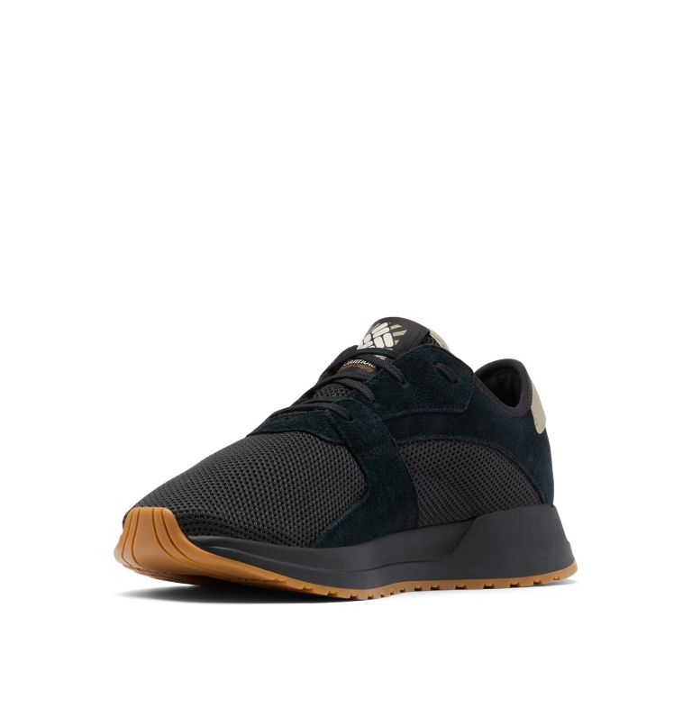 Tenis Columbia Wildone™ Generation Hombre Negros | JKI6883GF