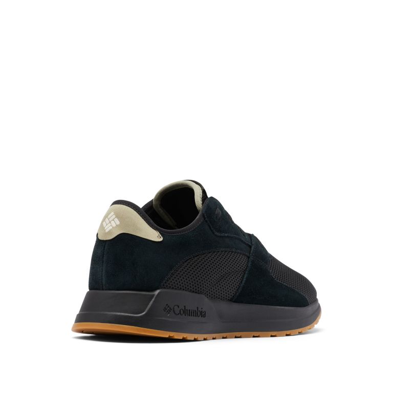 Tenis Columbia Wildone™ Generation Hombre Negros | JKI6883GF